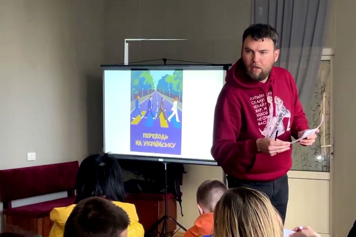 Пора! Пора? Чи час переходити на українську і наскільки лагідним має бути цей крок 2