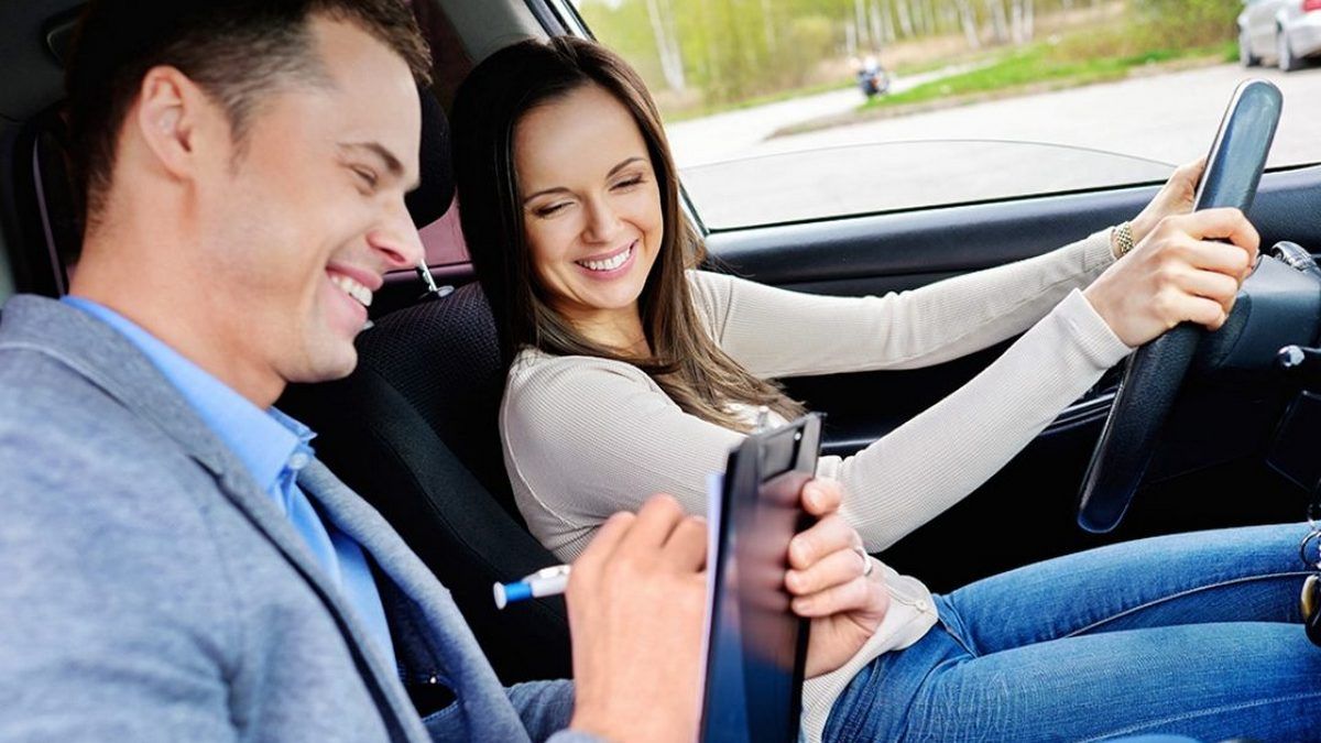 МВС спростили складання практичного іспиту на категорію «В»