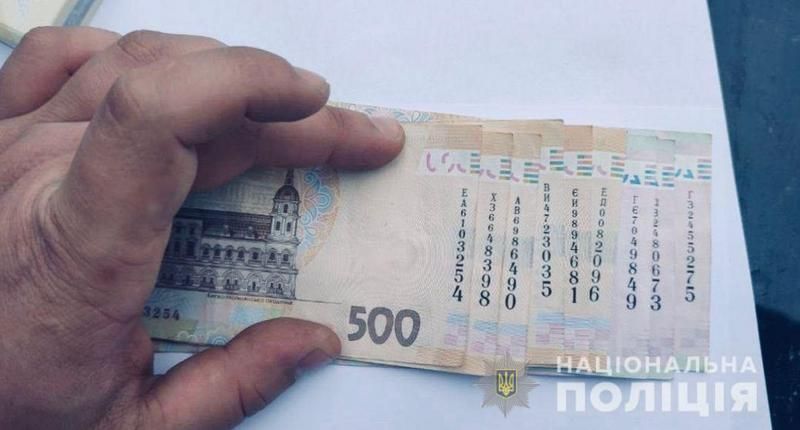Викрав гроші з машини переселенця: затримали 35-річного коломиянина 4