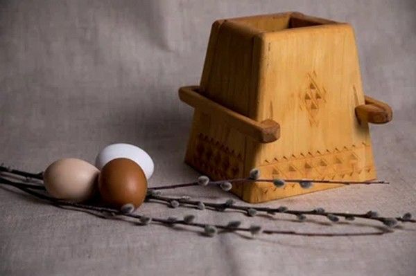 Сторінка історії | Що святили українці на Великдень? 3