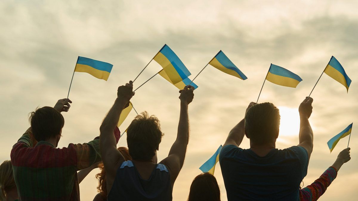 43% українців повертатимуться додому вже після війни - опитування