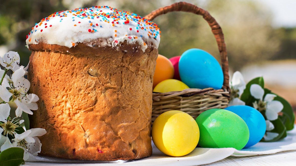 Яким буде Великдень на Прикарпатті під час війни