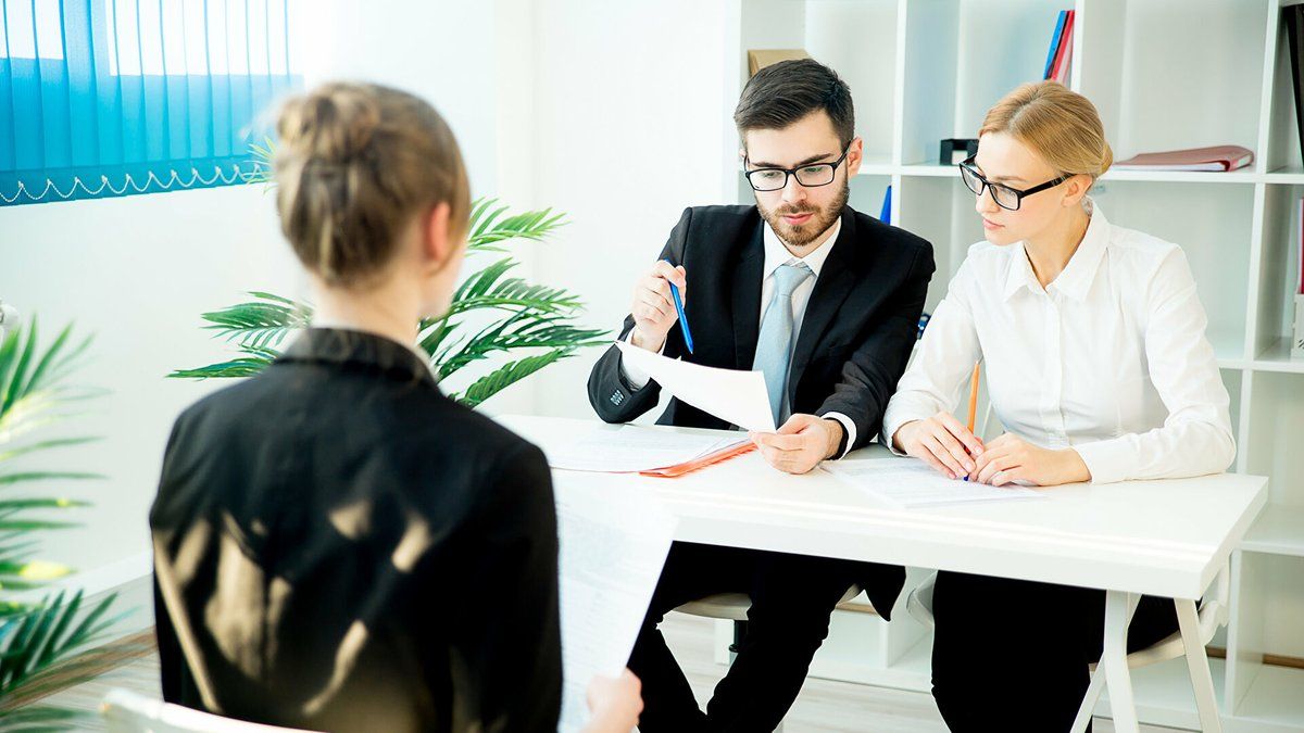 Актуальні вакансії в Коломиї на початок квітня