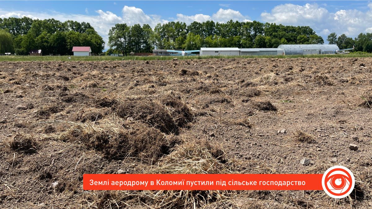 Що стало з аеродромом малої авіації після загибелі Ігоря Табанюка