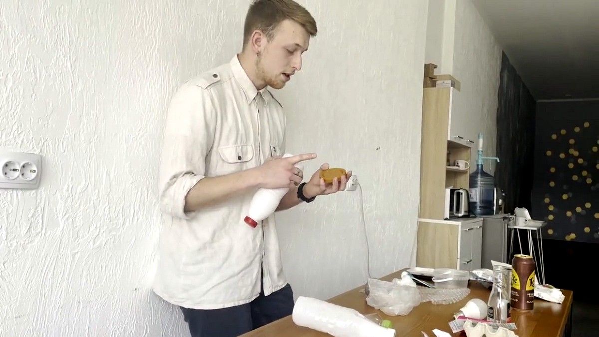 Припиніть пити токсичне молоко | Які хвороби викликають напої в пластикових пляшках