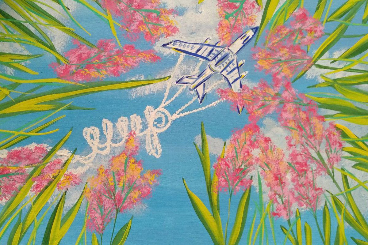 Стартував конкурс дитячих малюнків про відновлення України, переможцям - славу і призи 2