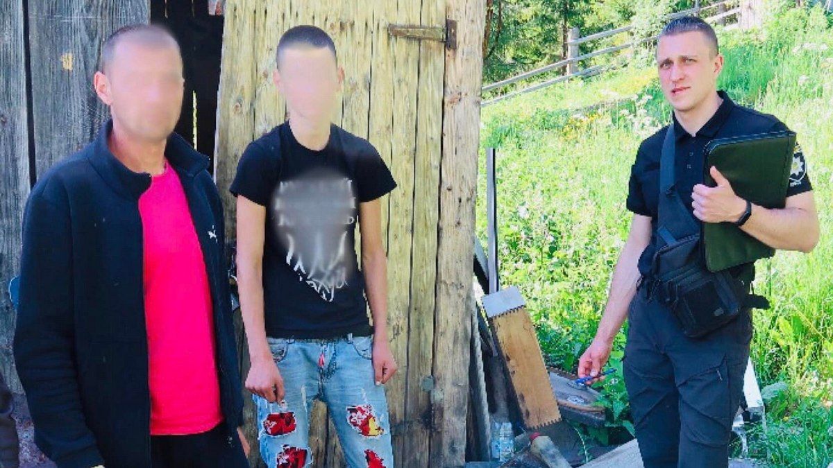 Хлопці хотіли кабелю, тепер їм загрожує 5-8 років тюрми