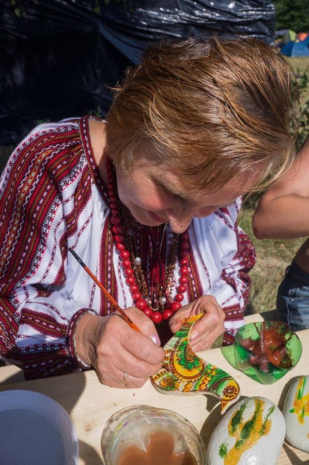 Коломиян запрошують на виставку 1