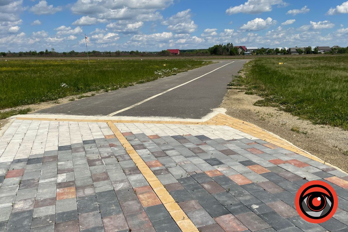 Що стало з аеродромом малої авіації після загибелі Ігоря Табанюка 7