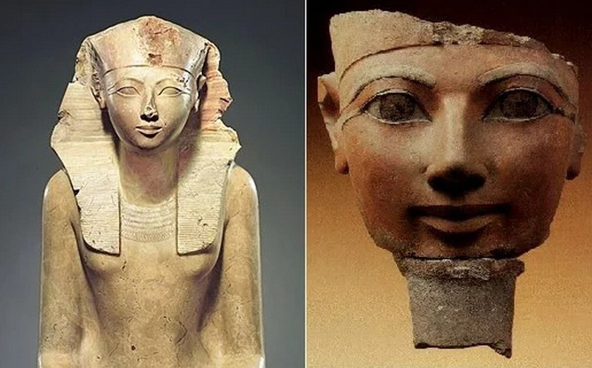 День емансіпе: Жанна д'Арк, суфражистки й українська Роксолана 1