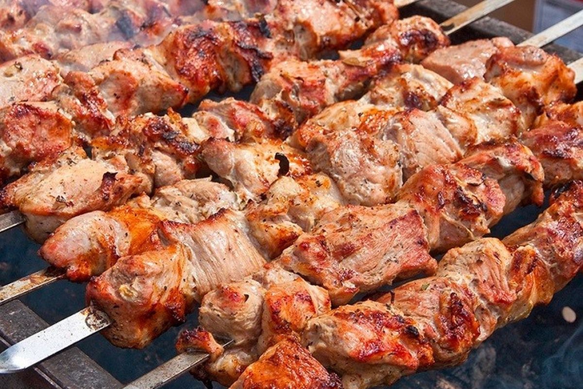 Абсолютно літнє: 7 найкращих маринадів для шашлику 7