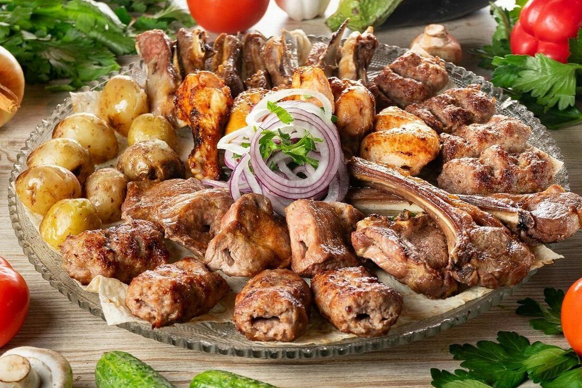 Абсолютно літнє: 7 найкращих маринадів для шашлику 1