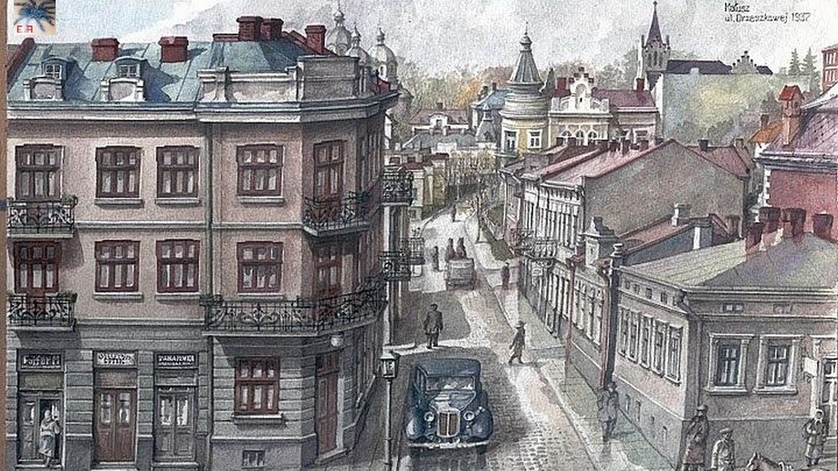 11 цікавих фактів про Калуш 3