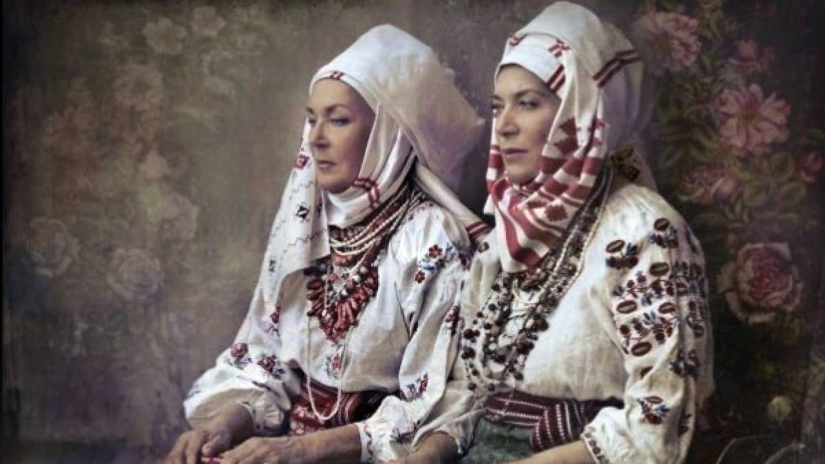 Модний Франко та ще 24 цікавинки про українську вишиванку