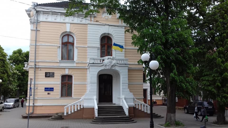 Святкова добірка музеїв Коломиї 3