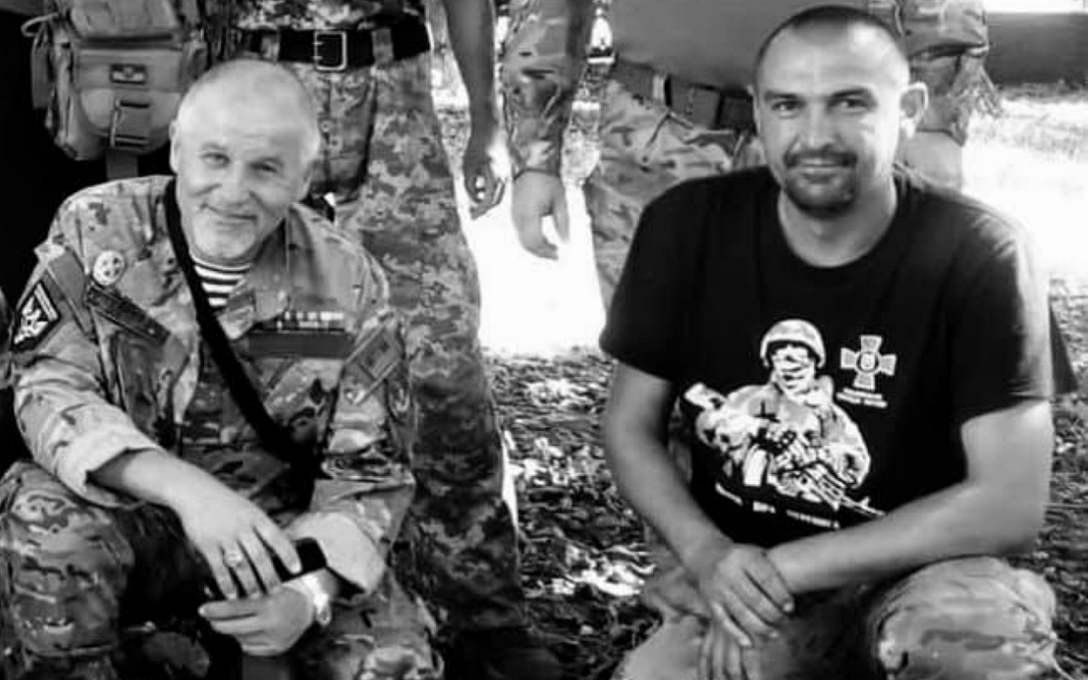 Чи виживе ідея героїв: що буде з Центром патріотичного виховання в Кубаївці 6