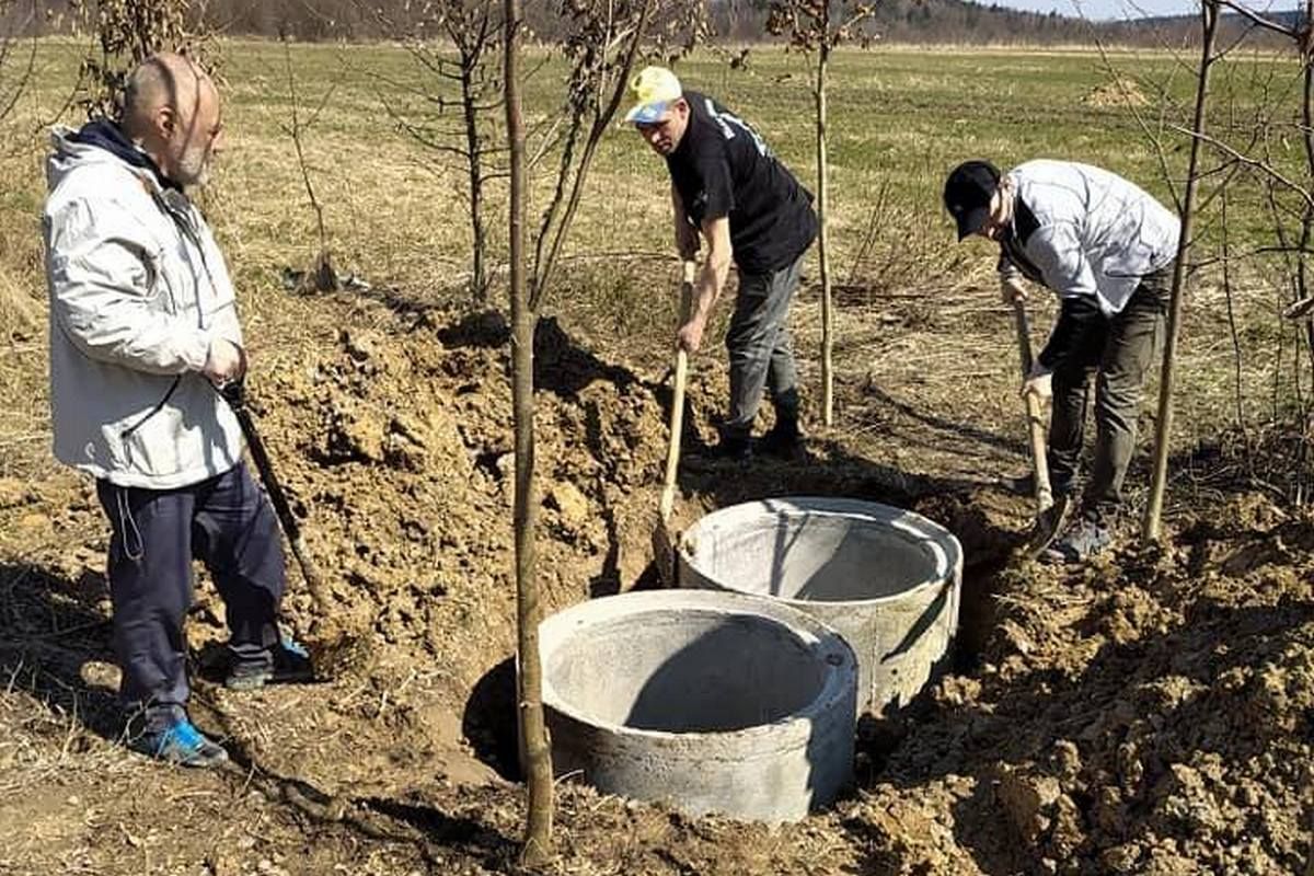 Чи виживе ідея героїв: що буде з Центром патріотичного виховання в Кубаївці 11
