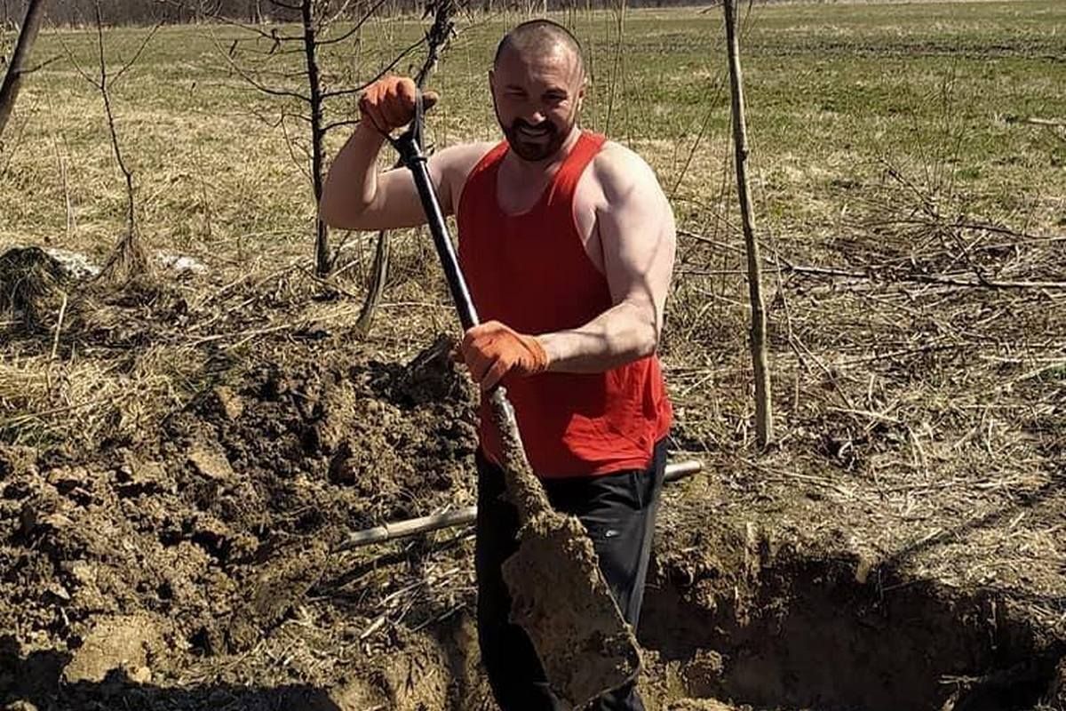 Чи виживе ідея героїв: що буде з Центром патріотичного виховання в Кубаївці 8