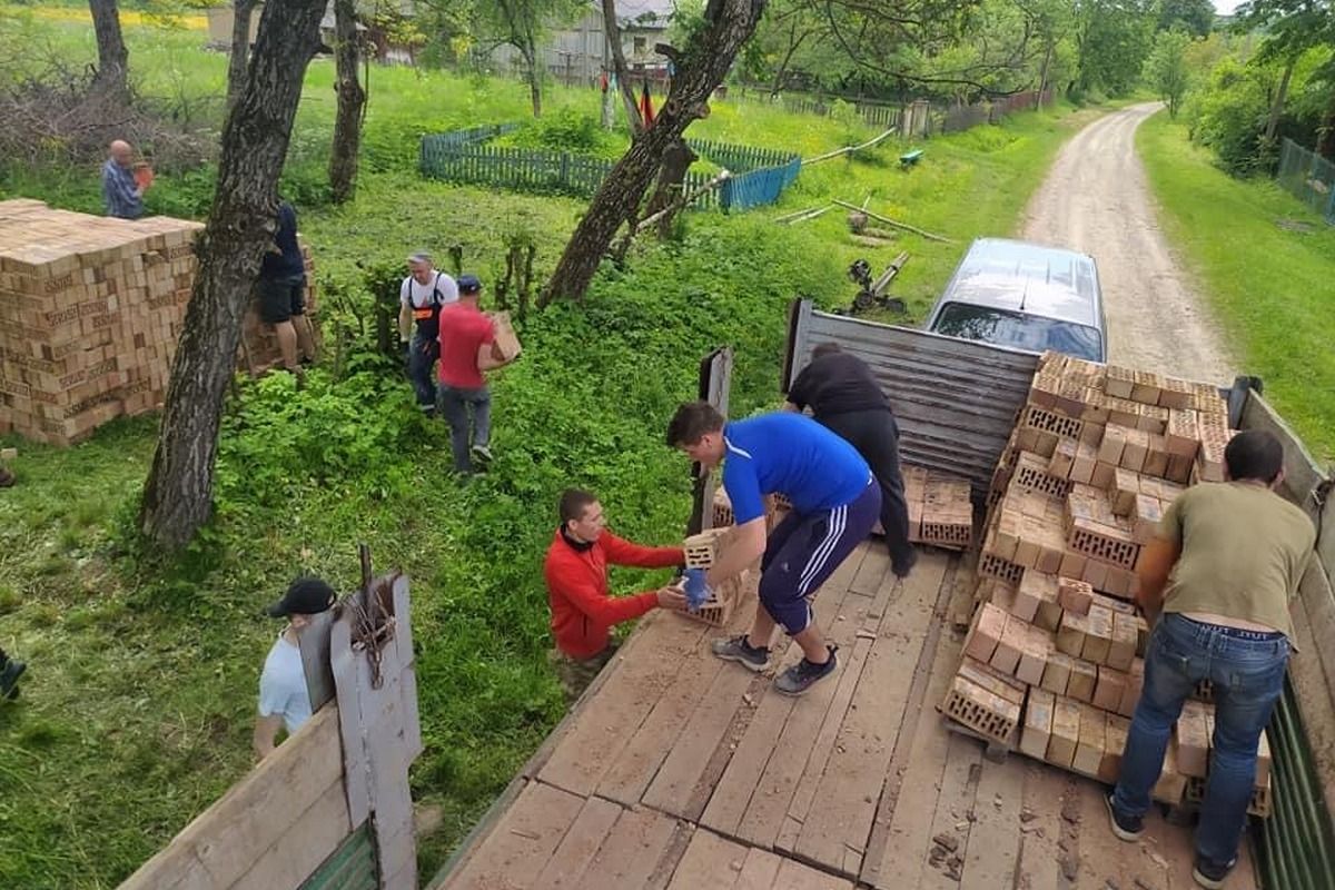 Чи виживе ідея героїв: що буде з Центром патріотичного виховання в Кубаївці 4