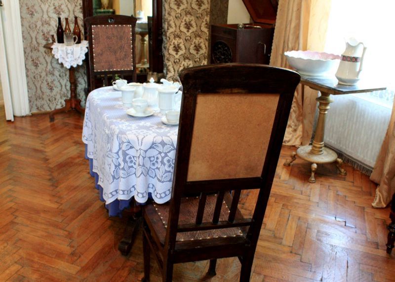 Святкова добірка музеїв Коломиї 4