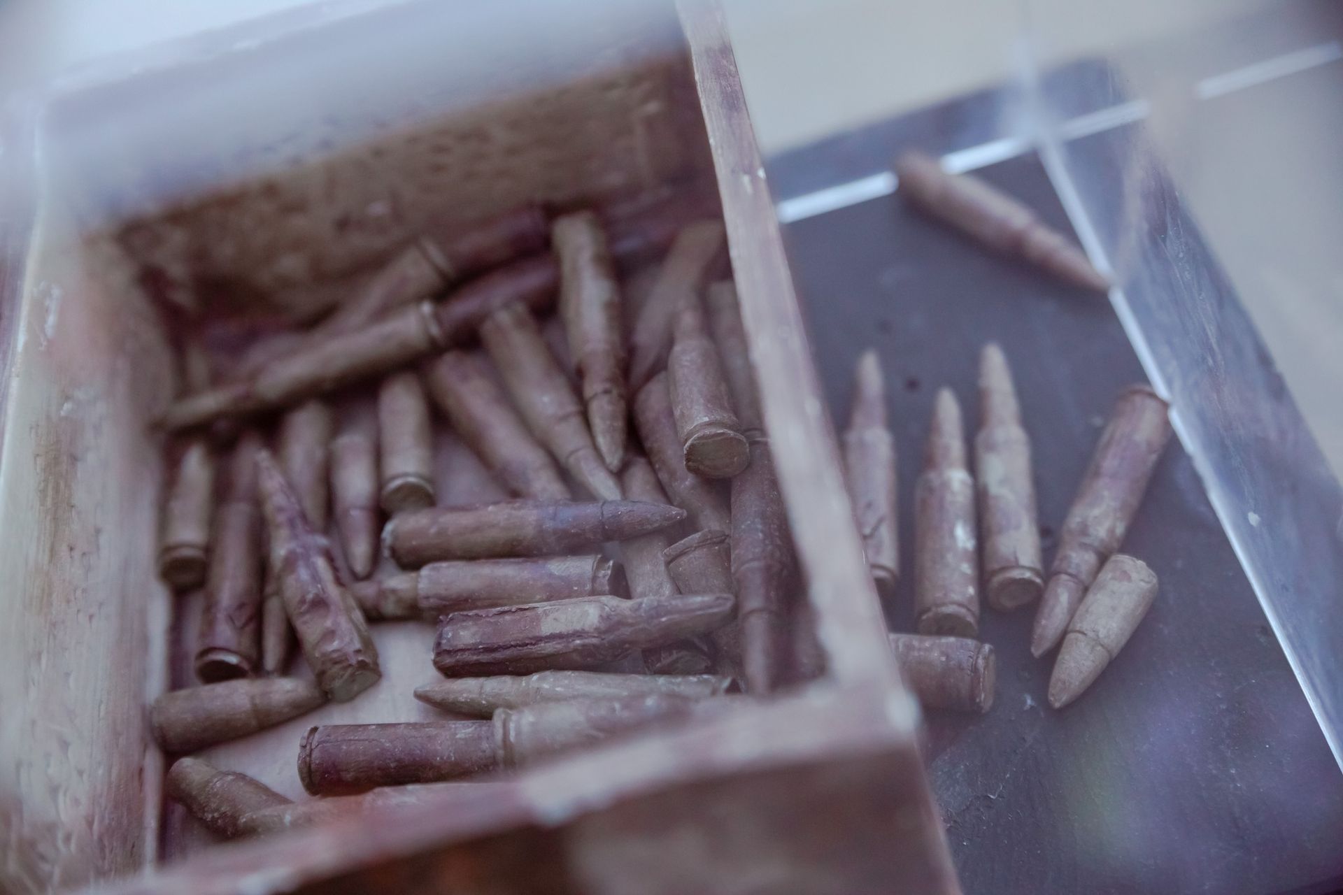 Бухарест з Україною: мистецький протест просто неба 7