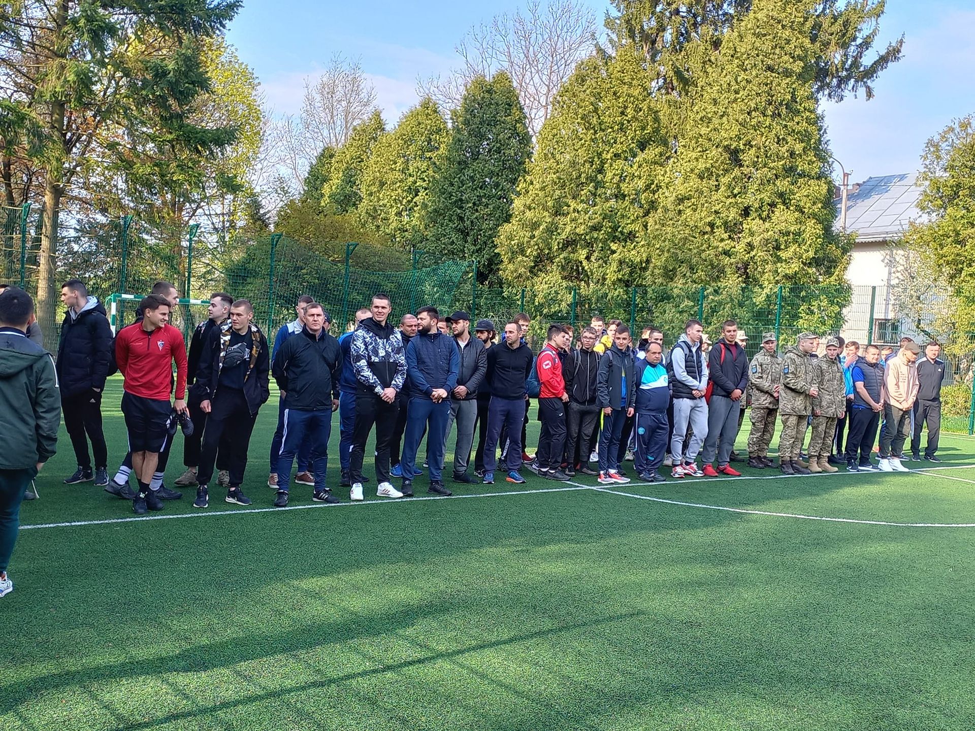 Для коломийської 10-ки нафутболили більше 40 тис. гривень 2