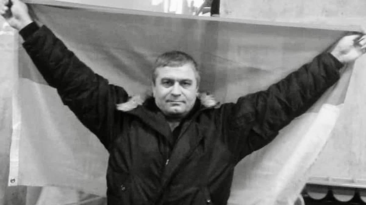 Коломийщина зустрічатиме Героя, який загинув на Донеччині