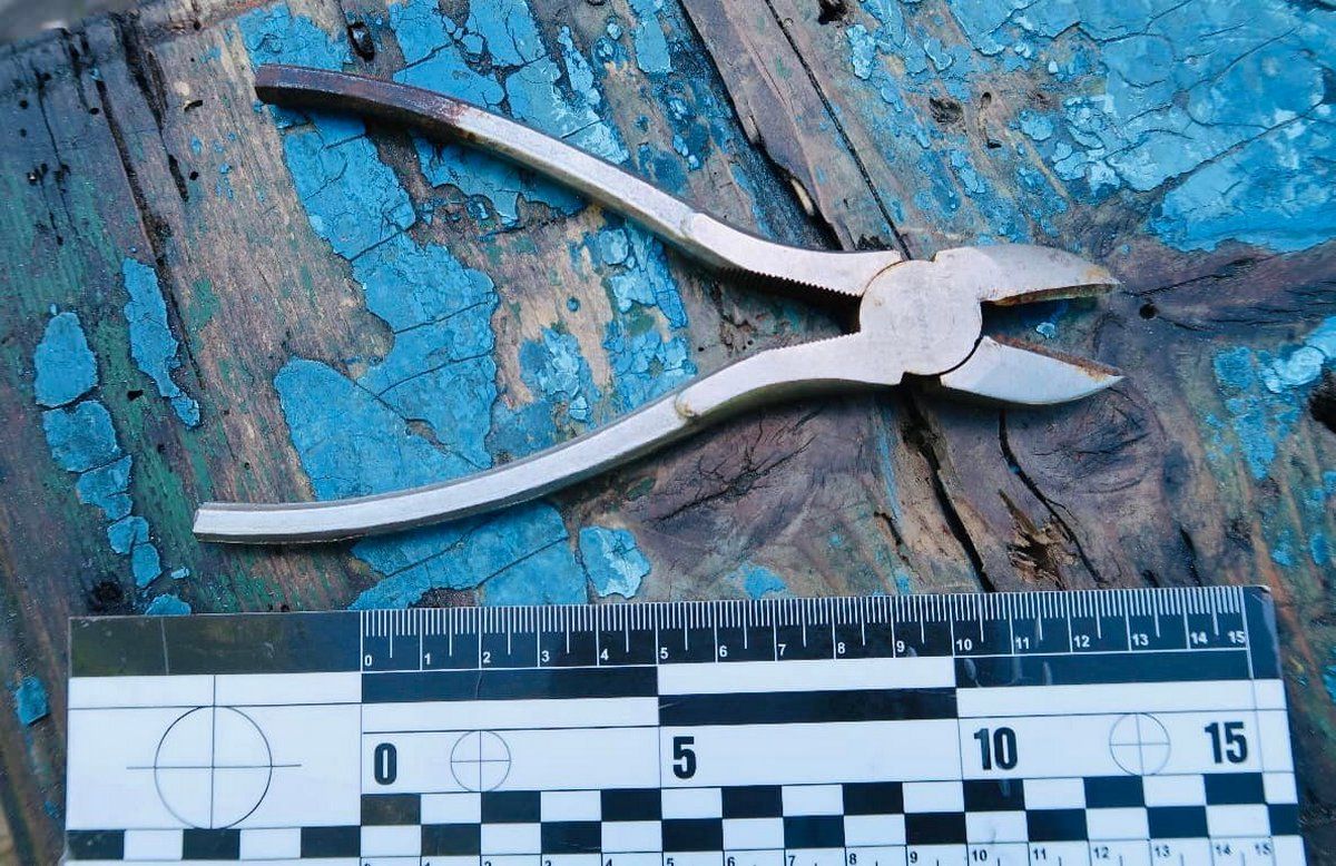 Хлопці хотіли кабелю, тепер їм загрожує 5-8 років тюрми 3