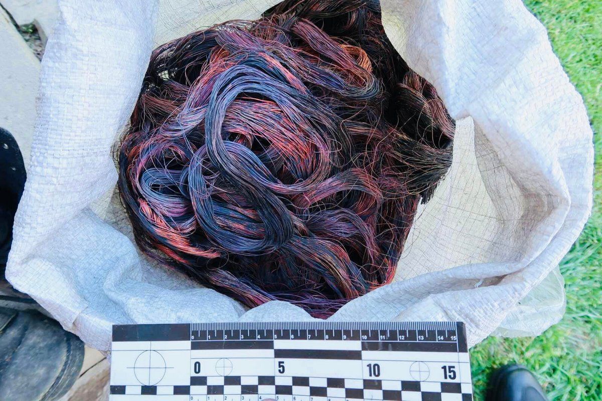 Хлопці хотіли кабелю, тепер їм загрожує 5-8 років тюрми 1