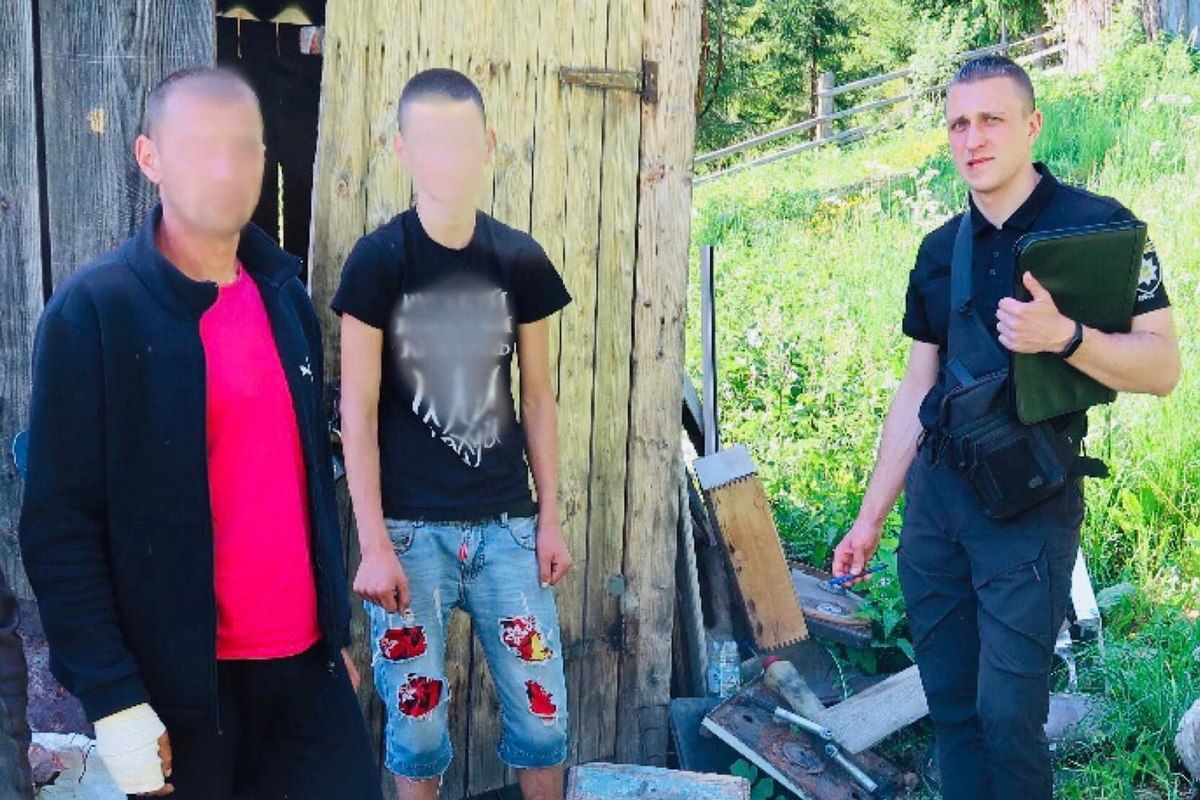 Хлопці хотіли кабелю, тепер їм загрожує 5-8 років тюрми 4
