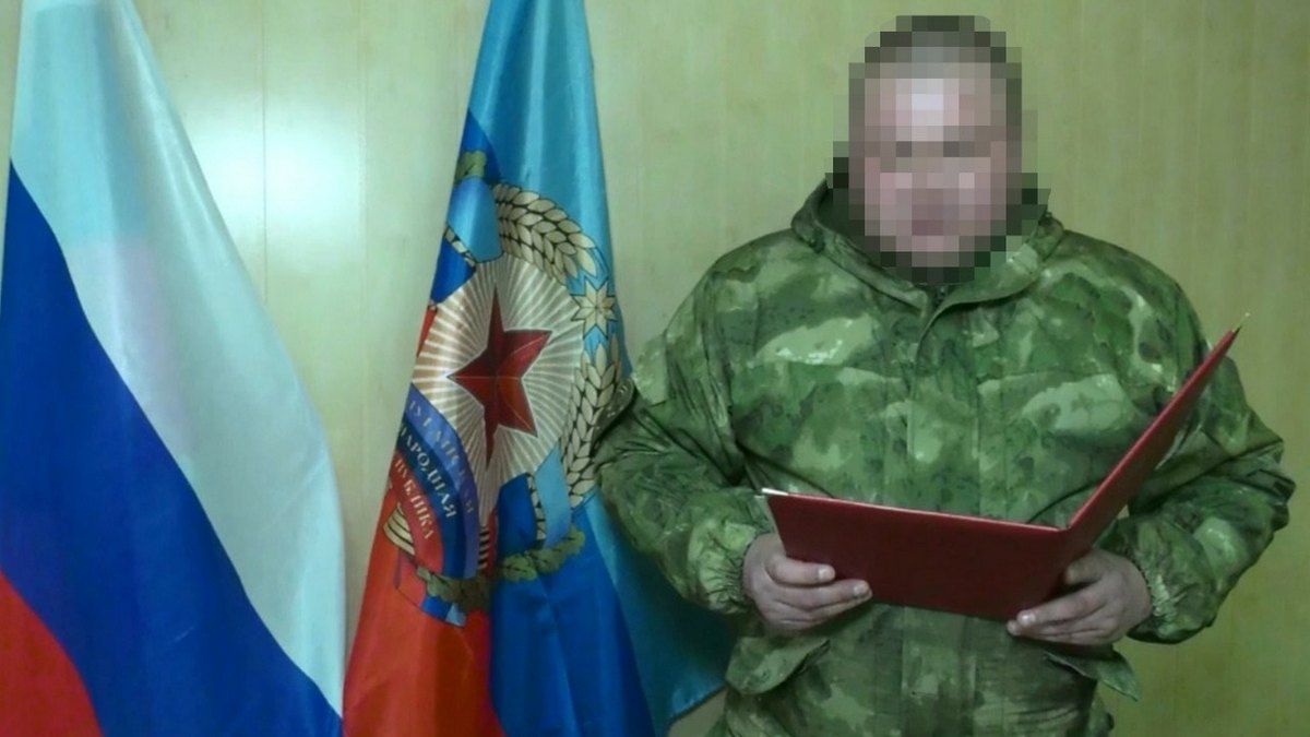 Івано-Франківське управління СБУ викрило колаборанта