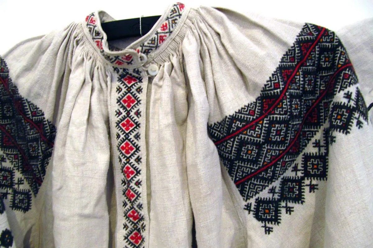 Модний Франко та ще 24 цікавинки про українську вишиванку 3
