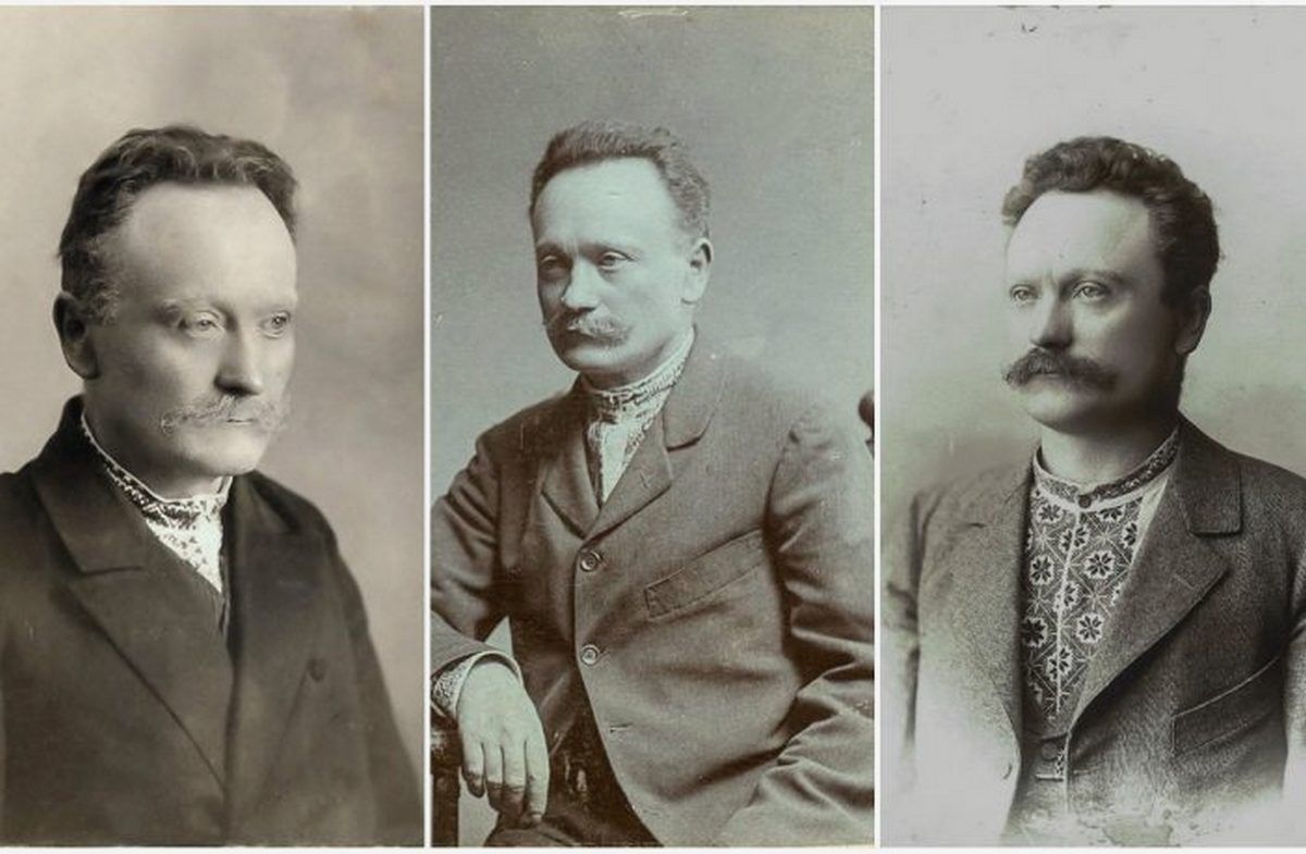 Модний Франко та ще 24 цікавинки про українську вишиванку 1