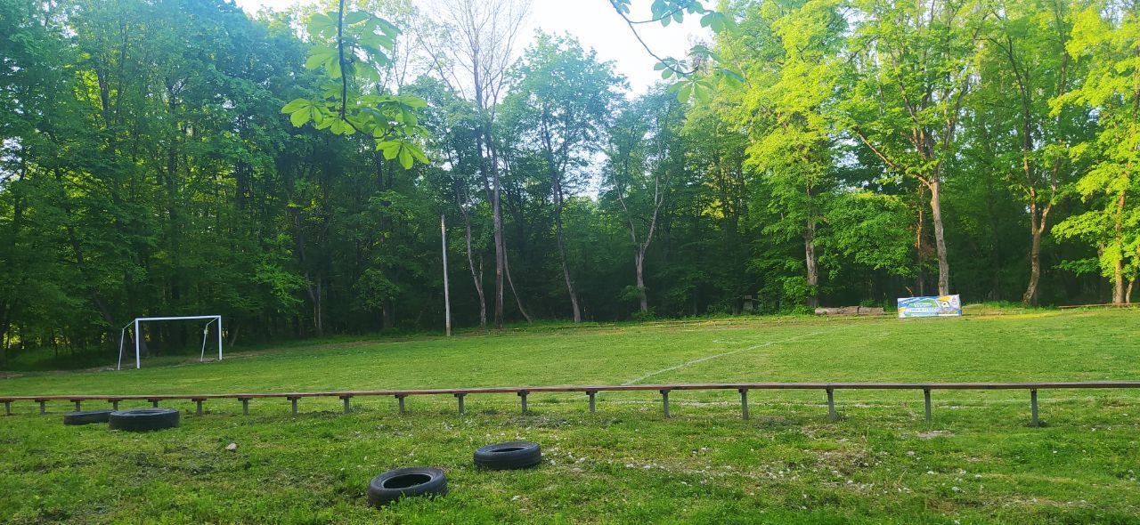 У Коломиї відбудеться благодійний футбольний турнір на підтримку ЗСУ 1