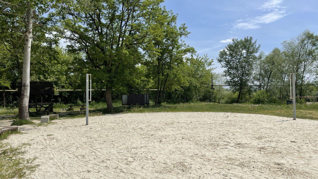 Гайда на Прут: У Коломиї розпочався купальний сезон 3