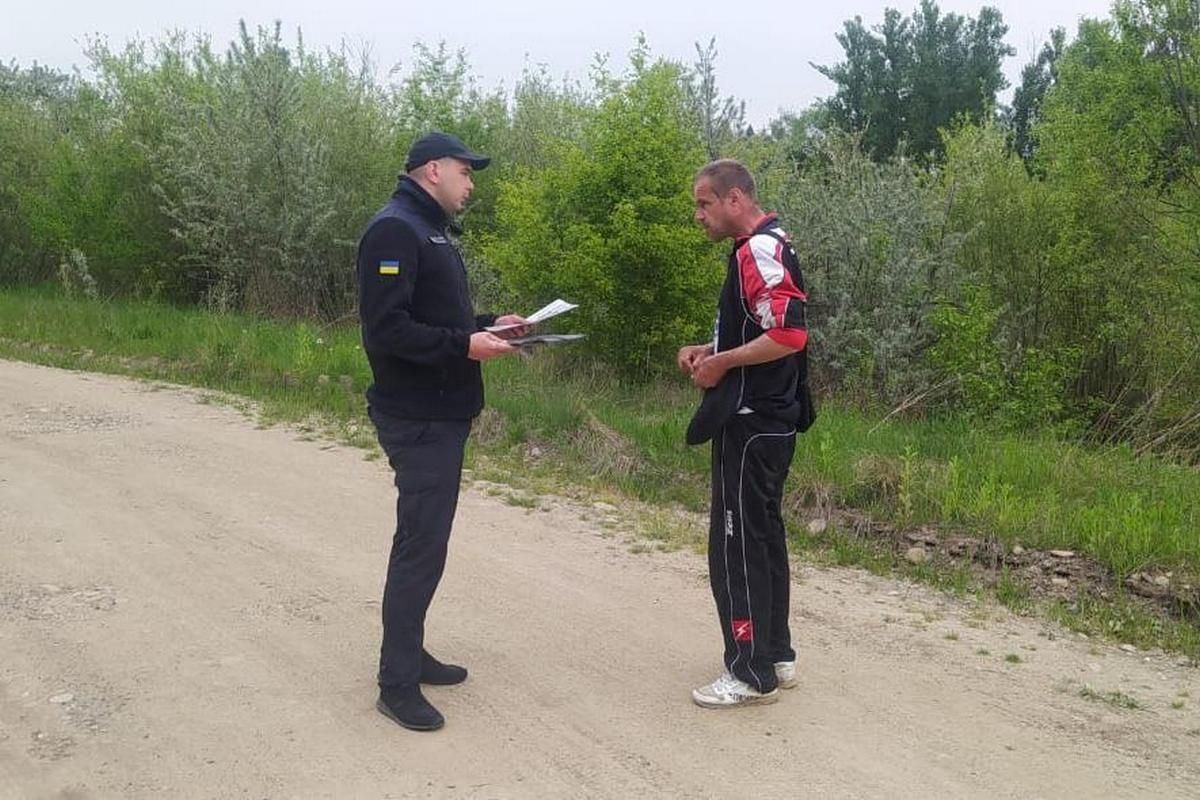 Рятувальники повчали коломиян безпеки на воді 3