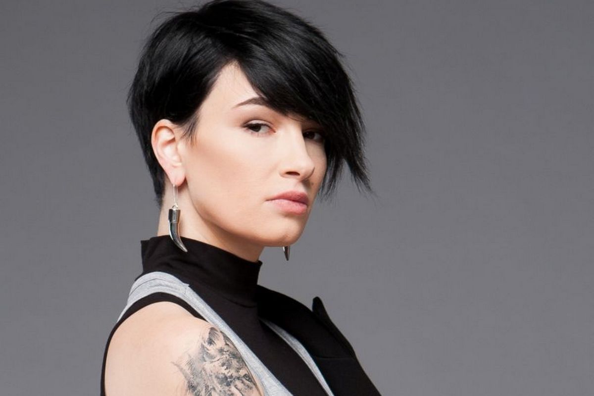 На Ірину Федишин розсердились зірки через її слова про грішних ЛГБТ людей 3