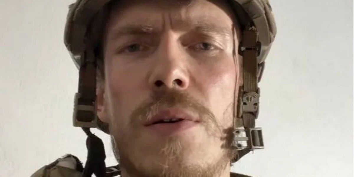 "Азов" стримав наступ на Запоріжжя, тепер у них новий наказ 2