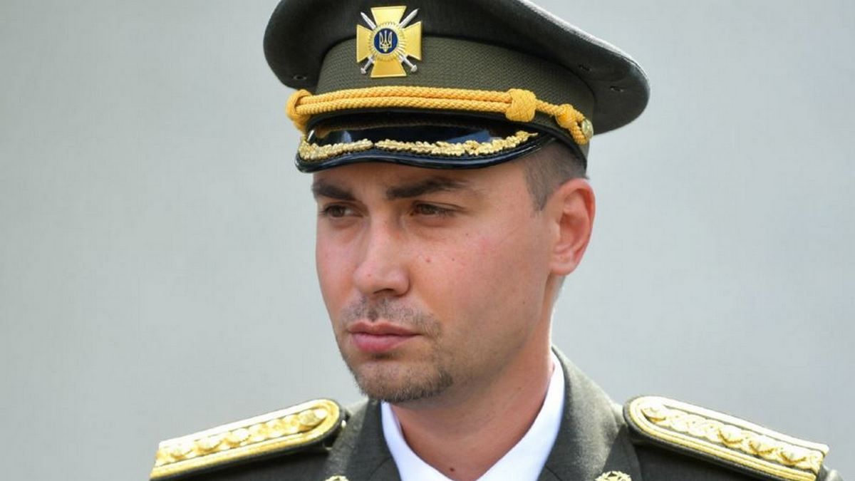 Голова української розвідки спрогнозував закінчення війни і розповів про рак путіна