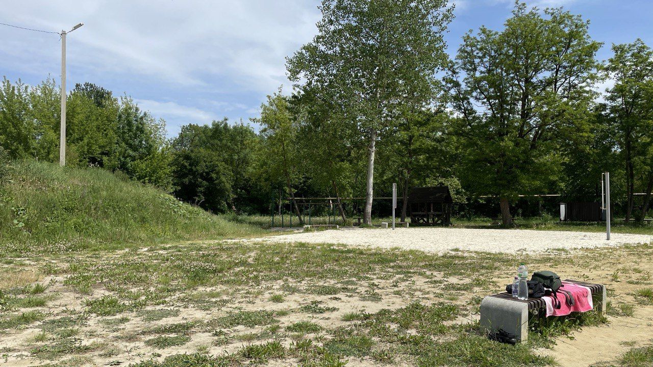 Гайда на Прут: У Коломиї розпочався купальний сезон 1