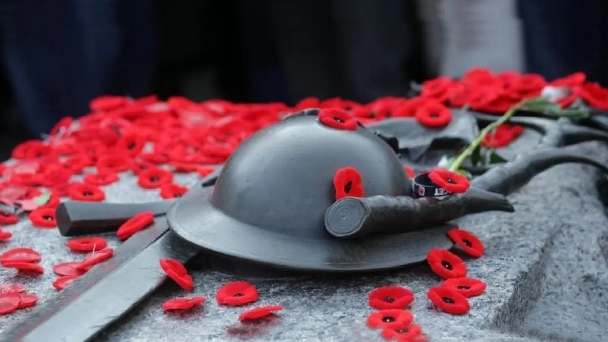 В Україні перенесли святкування Дня перемоги над нацизмом