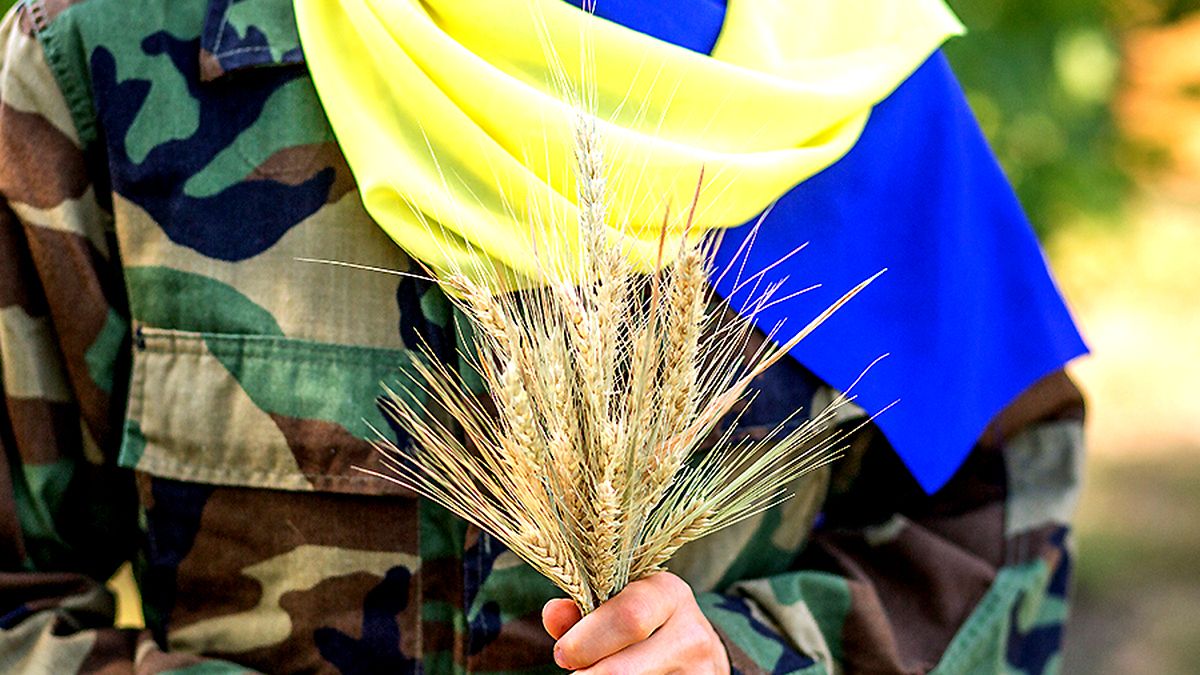 Чи реальний голод в Україні цієї зими?