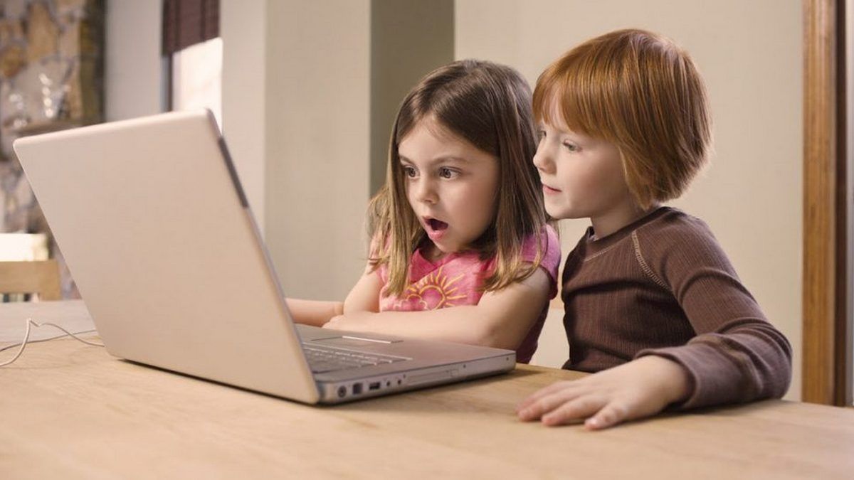 Вбережіть дитину від онлайн-небезпек