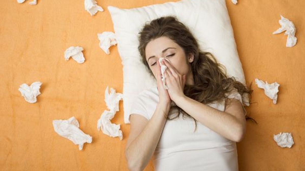 Мені не начхати: що робити алергетикам в травні 1