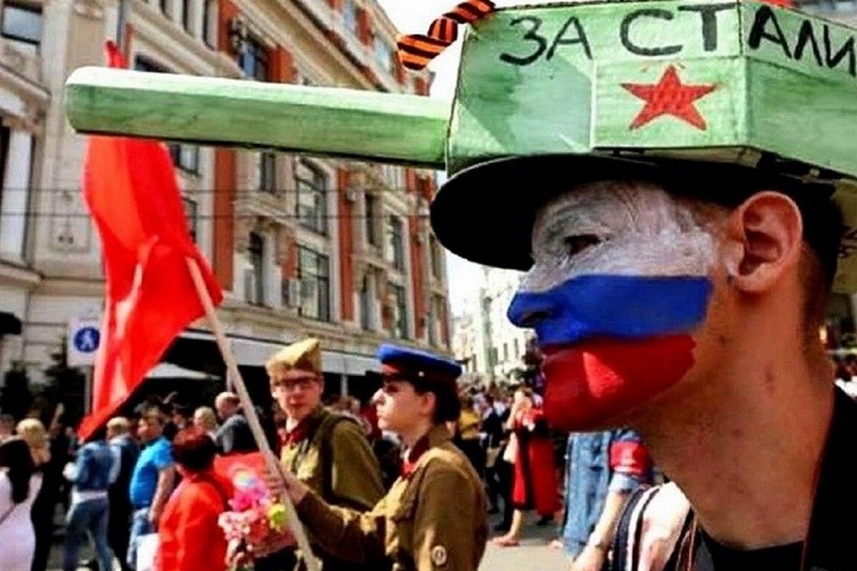 Чи варто перейматися через ймовірну загальну мобілізацію на росії? 4