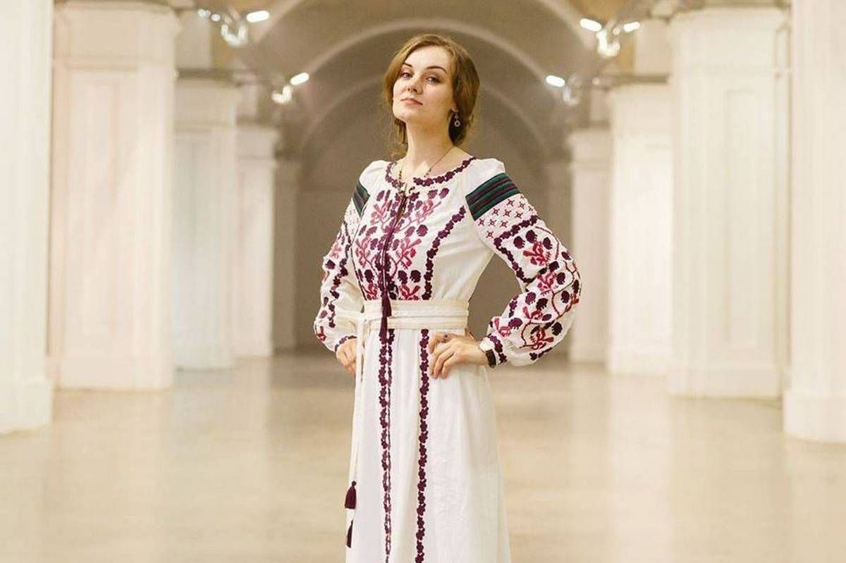 Модний Франко та ще 24 цікавинки про українську вишиванку 4