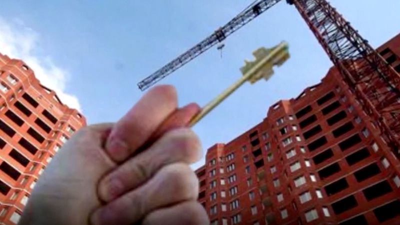 Що збудує уряд для переселених на Прикарпаття і як місцеві мешканці опираються цьому 2