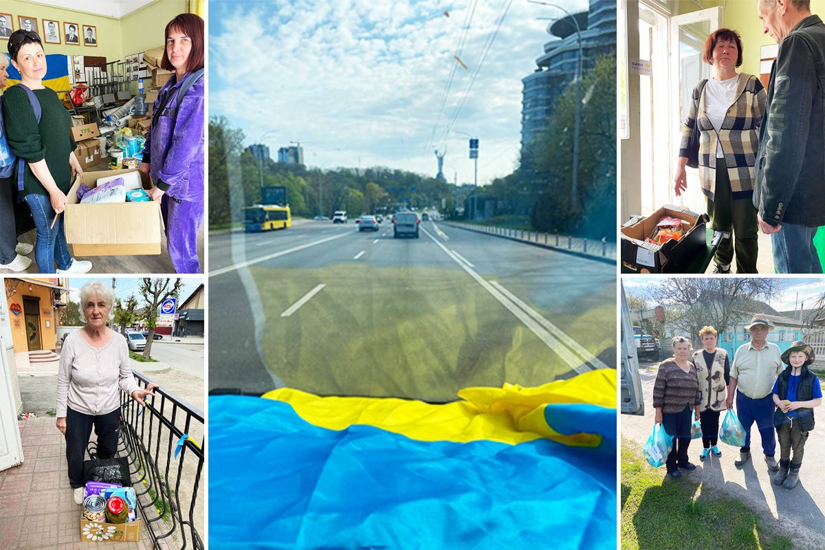 Волонтери шахового клубу 2