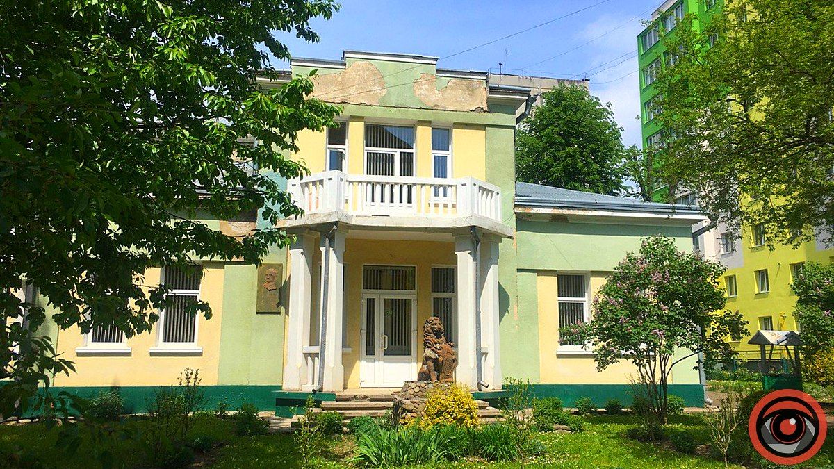 Коломийська художня школа чекає на нових учнів