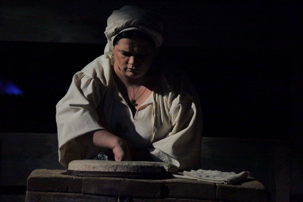 Національний театр даватиме виставу в Коломиї 4